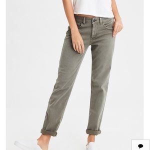 AE tomgirl pant